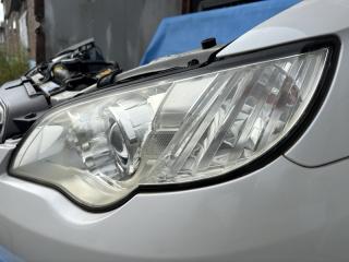 Ноускат OUTBACK BP9 EJ253