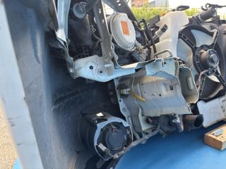 Ноускат OUTBACK BP9 EJ253
