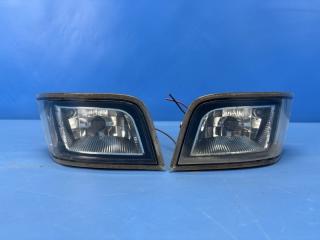 Фара противотуманная передняя TOYOTA OPA ZCT10 1ZZFE 81221-63010 контрактная