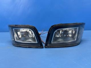 Фара противотуманная передняя TOYOTA OPA ZCT10 1ZZFE 81221-63010 контрактная
