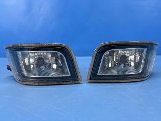 Фара противотуманная передняя TOYOTA OPA ZCT10 1ZZFE 81221-63010 контрактная