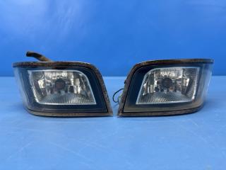 Фара противотуманная передняя TOYOTA OPA ZCT10 1ZZFE 81221-63010 контрактная
