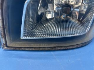Фара противотуманная передняя TOYOTA OPA ZCT10 1ZZFE
