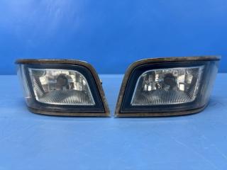 Фара противотуманная передняя TOYOTA OPA ZCT10 1ZZFE 81221-63010 контрактная