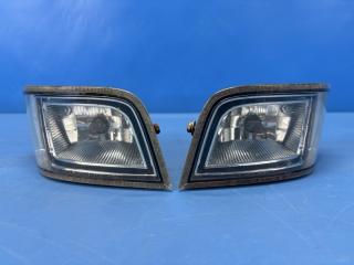 Фара противотуманная передняя TOYOTA OPA ZCT10 1ZZFE 81221-63010 контрактная