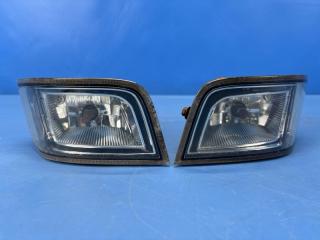 Фара противотуманная передняя TOYOTA OPA ZCT10 1ZZFE 81221-63010 контрактная