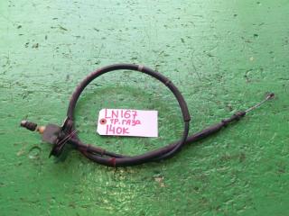 Тросик акселератора TOYOTA HILUX LN167 78180-35430 1 ракурс