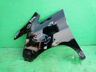 Крыло левое переднее TOYOTA VELLFIRE ANH20 53802-58040 1 ракурс