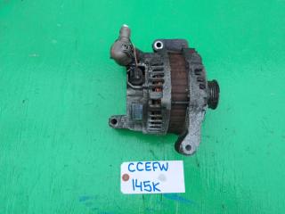 Генератор MAZDA BIANTE CCEFW LF A3TJ1091 1 ракурс Генератор MAZDA BIANTE CCEFW LF A3TJ1091 1 ракурс