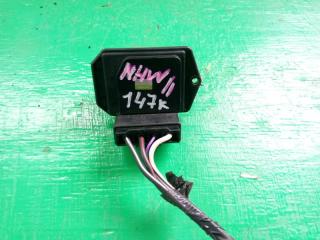 Реостат TOYOTA PRIUS NHW11 87165-47010 1 ракурс