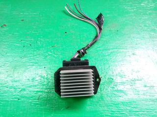 Реостат TOYOTA PRIUS NHW11 87165-47010 2 ракурс