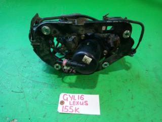 Компрессор подвески LEXUS RX450H GYL16 48910-48020 1 ракурс