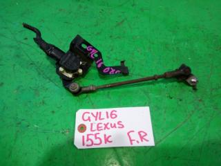 Корректор фары правый передний LEXUS RX450H GYL16 1 ракурс