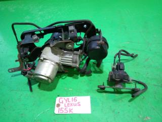 Компрессор подвески LEXUS RX450H GYL16 48910-48020 3 ракурс