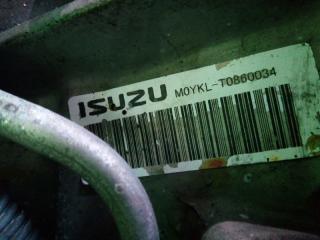 АКПП ISUZU ELF NJR85 4JJ1T MOYKL 1 ракурс