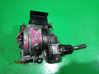Генератор ISUZU ELF NJR85 8980424721, EM3512-03A 1 ракурс Генератор ISUZU ELF NJR85 8980424721, EM3512-03A 1 ракурс