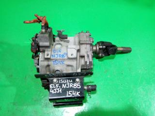 Генератор ISUZU ELF NJR85 8980424721, EM3512-03A 2 ракурс Генератор ISUZU ELF NJR85 8980424721, EM3512-03A 2 ракурс