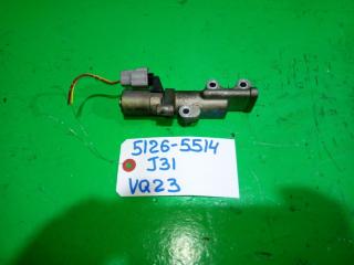 Соленоид акпп NISSAN TEANA J31 VQ23-DE 5126-5514 1 ракурс