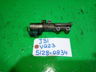 Соленоид акпп NISSAN TEANA J31 VQ23-DE 5126-5514, 5128-0934 1 ракурс