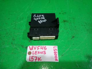 Блок управления дверьми LEXUS LS600H UVF46 88650-50530 1 ракурс