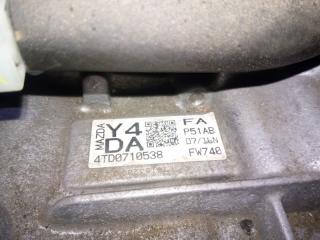 АКПП MAZDA AXELA BM5AS P5 1 ракурс