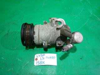 Компрессор кондиционера MAZDA MPV LY3P L3-VDT 1 ракурс