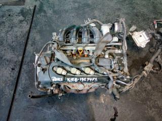 Двигатель SUZUKI SWIFT ZD72S K12B 1327472 1 ракурс