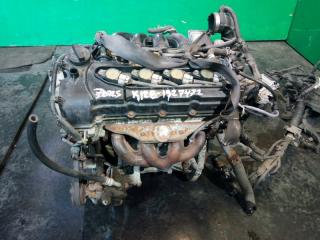 Двигатель SUZUKI SWIFT ZD72S K12B 1327472 3 ракурс
