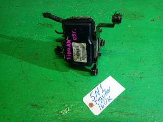 Блок abs VOLKSWAGEN TIGUAN 5N1 5n0614517n 1 ракурс
