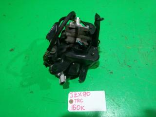 Блок abs TOYOTA MARK II JZX90 47980-22010 2 ракурс