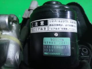 Блок abs TOYOTA MARK II JZX90 47980-22010 3 ракурс