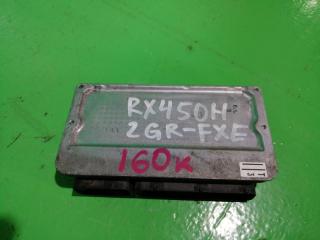 Компьютер LEXUS RX450H GYL16 2GR-FXE 89661-48E30, 89661-48E30, 275300-7333 1 ракурс