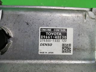 Компьютер LEXUS RX450H GYL16 2GR-FXE 89661-48E30, 89661-48E30, 275300-7333 3 ракурс