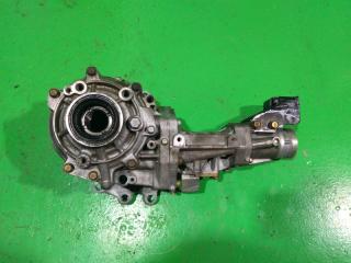 Раздаточная коробка MITSUBISHI OUTLANDER CW5W 4B12 2 ракурс