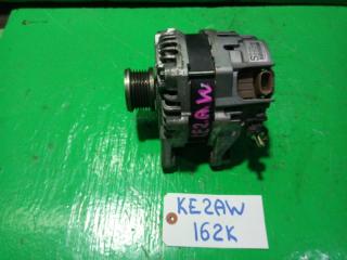 Генератор MAZDA CX-5 KE2AW SHVPTS A2TX3081 1 ракурс