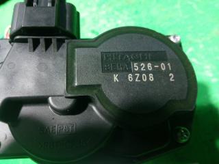 Дроссельная заслонка правая NISSAN FUGA HY51 VQ35 SERA526-01 2 ракурс
