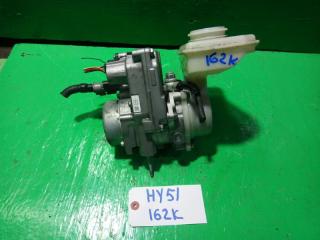 Гидроусилитель NISSAN FUGA HY51 VQ35 491103WG0B 1 ракурс