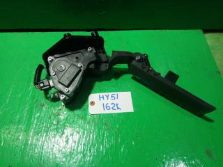 Педаль газа NISSAN FUGA HY51 VQ35 2 ракурс
