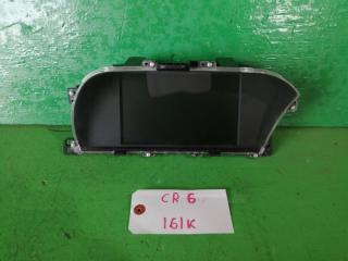 Монитор HONDA ACCORD CR6 39710-T2M-U01-M1, t2m-u01 1 ракурс