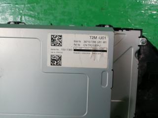 Монитор HONDA ACCORD CR6 39710-T2M-U01-M1, t2m-u01 3 ракурс
