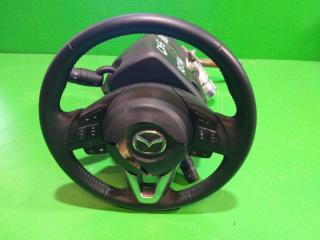 Рулевая колонка MAZDA CX-5 KE2AW 3 ракурс Рулевая колонка MAZDA CX-5 KE2AW 3 ракурс