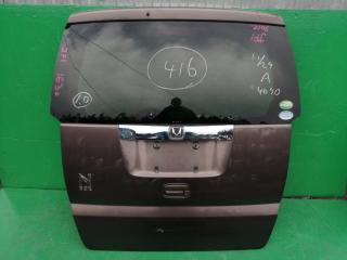 Дверь задняя задняя HONDA N-BOX JF1 1 ракурс