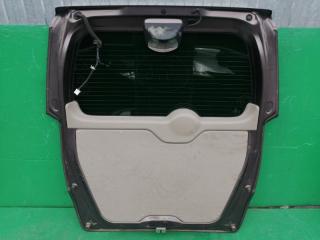 Дверь задняя задняя HONDA N-BOX JF1 2 ракурс