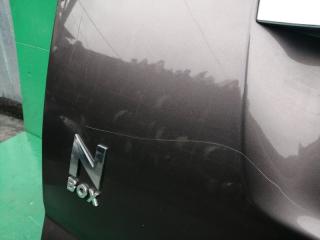 Дверь задняя задняя HONDA N-BOX JF1 5 ракурс