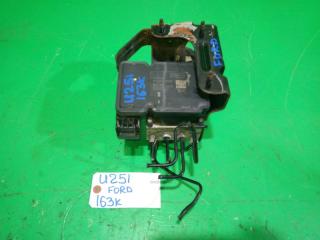 Блок abs FORD EXPLORER U251 6L24-2c219 1 ракурс