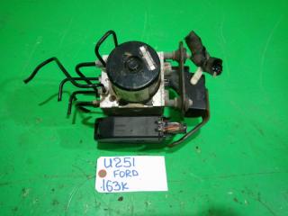 Блок abs FORD EXPLORER U251 6L24-2c219 2 ракурс