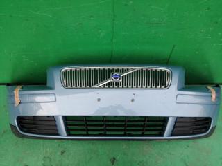 Бампер передний VOLVO V50 MW38 EYV1MW384942002717E 1 ракурс