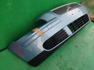 Бампер передний VOLVO V50 MW38 EYV1MW384942002717E 2 ракурс
