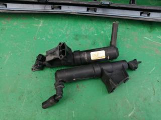 Бампер передний VOLVO V50 MW38 EYV1MW384942002717E 5 ракурс