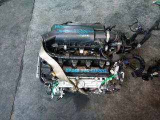 Двигатель SUZUKI SOLIO MA36S K12C 5330647 1 ракурс
